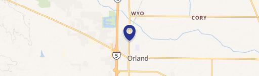 Orland, CA 95963