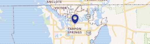 Tarpon Springs Commercial Property For Sale