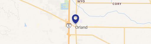 Orland, CA 95963