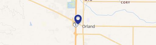 Orland, CA 95963