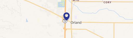 Orland, CA 95963