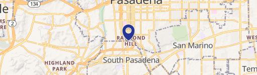 South Pasadena Office Suite For Rent