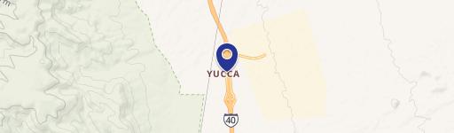 24 Acres I-40 Opportunity