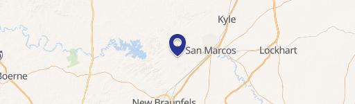 Land Near San Antonio Airport