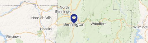 Prime Corner Lot in Bennington