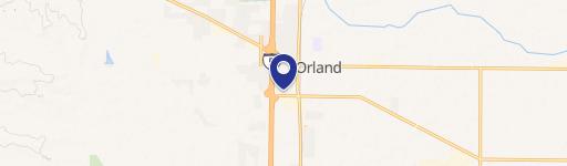 Orland, CA 95963