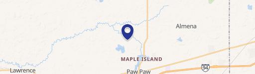 Land Parcel in Paw Paw