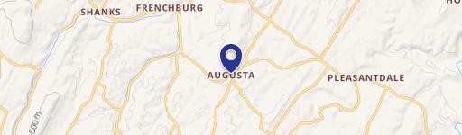 Commercial Property in Augusta, WV