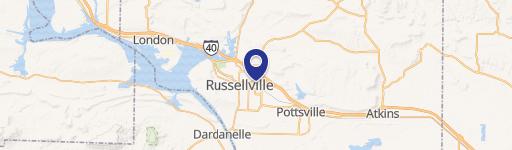 Prime Commercial Lot For Sale