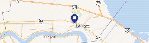 Residential Lot in LaPlace