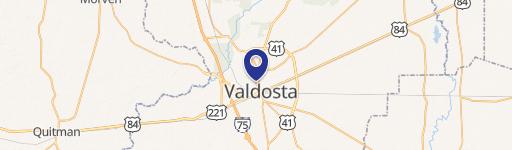 Versatile Mixed-Use Property in Valdosta