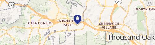 Medical/Office Suite in Thousand Oaks