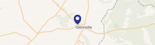 Land For Sale Glennville