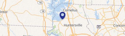 Land Available in Huntersville