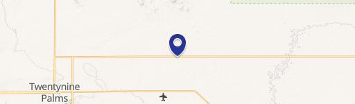Land for Sale in 29 Palms