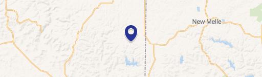 Lake Sherwood Access Lot