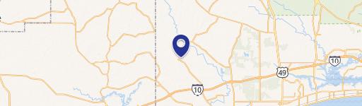 Land Parcel in Pass Christian