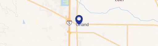 Orland, CA 95963