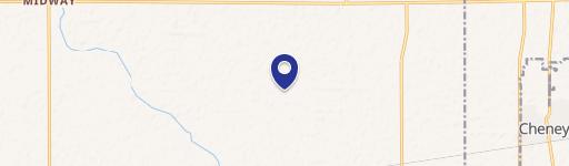 Kingman County 77-Acre Land Parcel