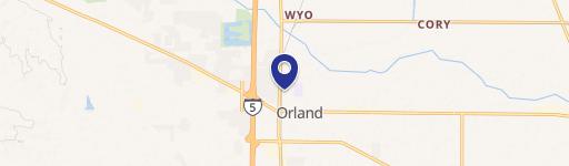 Orland, CA 95963