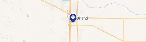 Orland, CA 95963