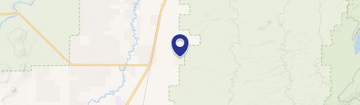 La Pine Acreage with Shop