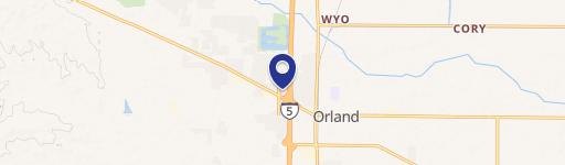 Orland, CA 95963