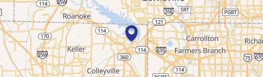 Grapevine Retail Space Available