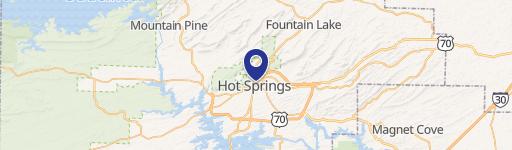 Downtown Hot Springs Development Lot