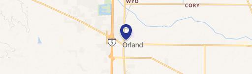 Orland, CA 95963