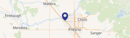 Fresno County Land Parcel