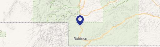 Residential Lot in Ruidoso