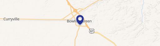 Bowling Green Commercial Opportunity