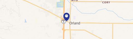 Orland, CA 95963