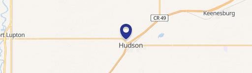 1070 Acres Near I-76