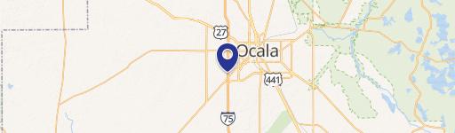 Ocala Commercial Property For Rent