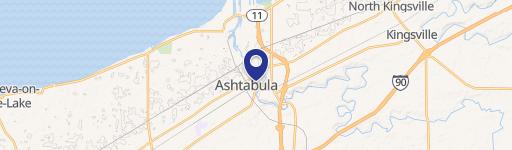 Downtown Ashtabula Commercial Space