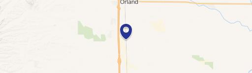 Orland, CA 95963