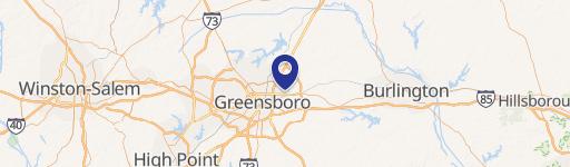 Greensboro Commercial Property for Sale