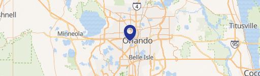 Orlando Office Building For Sale