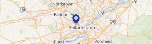 Vacant Land in Philadelphia