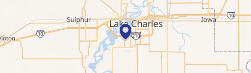 South Lake Charles Development Opportunity
