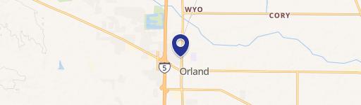 Orland, CA 95963