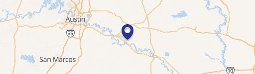 Land for Sale Smithville, TX