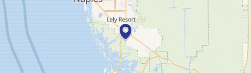 Pelican Lake Motorcoach Resort Site
