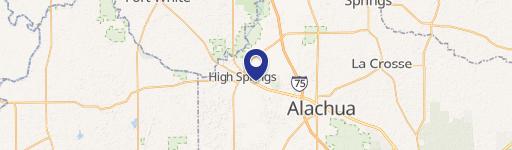 Retail Space on US Highway