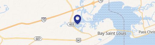 Bay Saint Louis Land Parcel