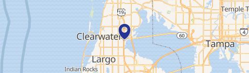 Clearwater Commercial Property For Sale