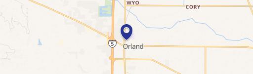 Orland, CA 95963