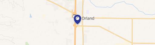 Orland, CA 95963